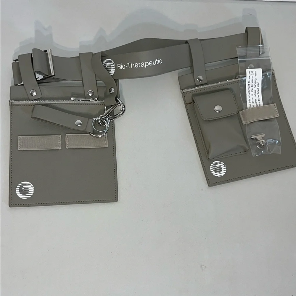 Bio-therapeutic Tech Belt